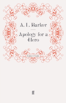 Apology for a Hero