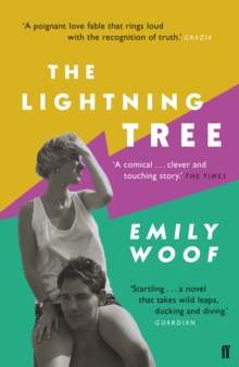 Lightning Tree