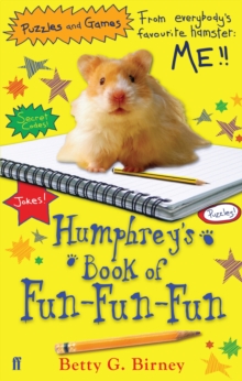 Image for Humphrey's book of fun-fun-fun