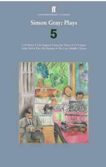 Simon Gray: Plays 5