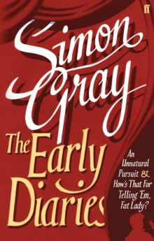 Early Diaries