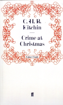 Image for Crime at Christmas