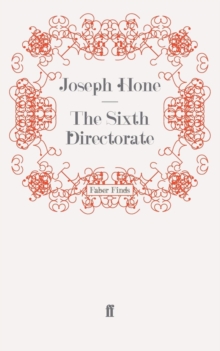 Image for The Sixth Directorate