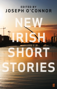 Image for New Irish Short Stories