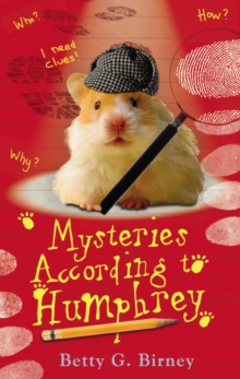 Image for Mysteries according to Humphrey