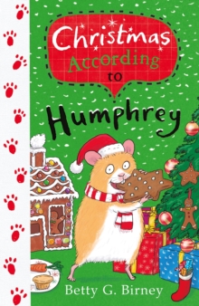Image for Christmas according to Humphrey