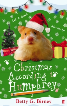Image for Christmas according to Humphrey