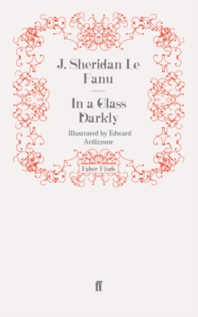 In a Glass Darkly