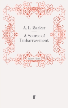A Source of Embarrassment