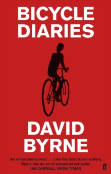 Image for Bicycle diaries