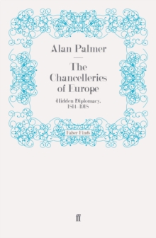 Chancelleries of Europe