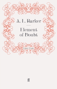 Element of Doubt