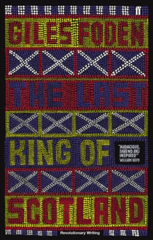 Image for The last king of Scotland