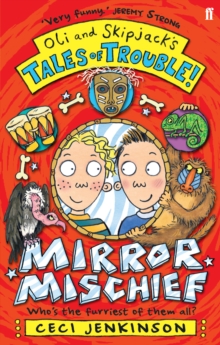Image for Mirror mischief