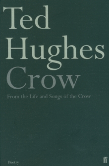 Image for Crow: from the life and songs of the crow