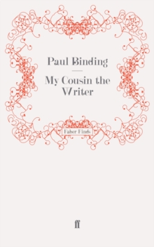 My Cousin the Writer
