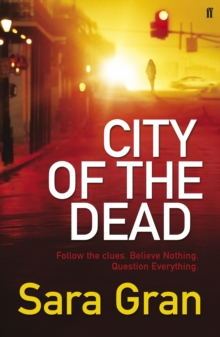 Image for City of the dead