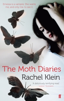 Image for The moth diaries