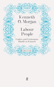 Image for Labour People