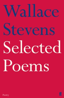 Image for Selected Poems