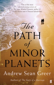 Image for The path of minor planets