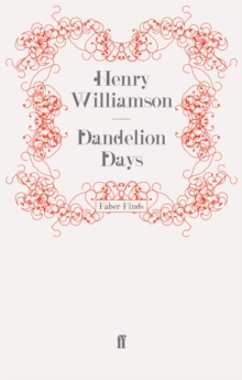 Dandelion Days
