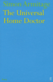 Image for The universal home doctor