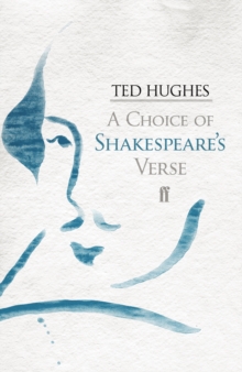 Image for A Choice of Shakespeare's Verse