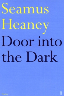 Image for Door into the dark