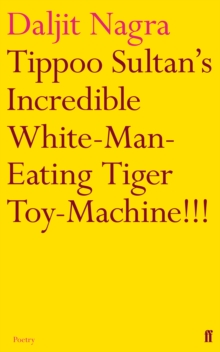 Tippoo Sultan’s Incredible White-Man-Eating Tiger Toy-Machine!!!