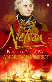 Image for Nelson: Britannia's god of war