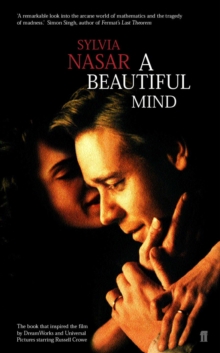 Image for A beautiful mind
