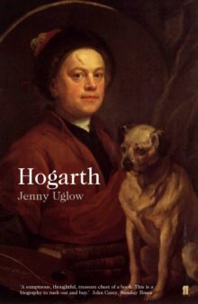 Image for Hogarth: a life and a world