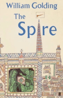 Image for The spire.
