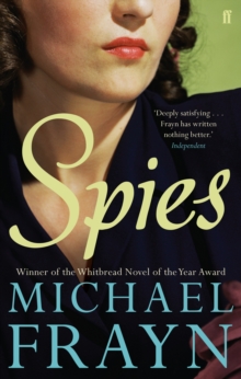 Image for Spies