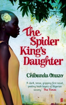 Image for The spider king's daughter
