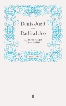 Radical Joe