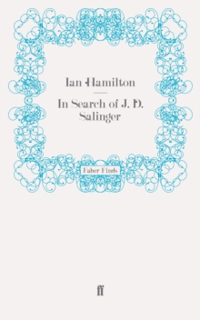Image for In search of J.D. Salinger
