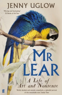 Image for Mr Lear