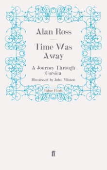 Time Was Away