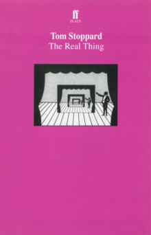 Image for The real thing