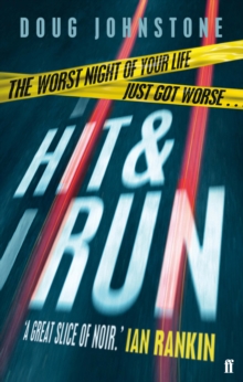 Image for Hit and run
