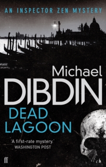 Image for Dead Lagoon