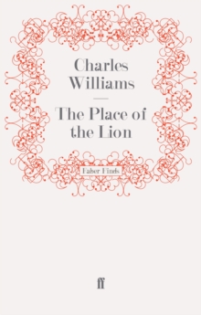 Place of the Lion
