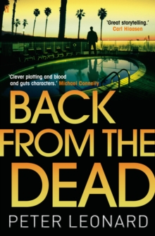 Image for Back from the dead