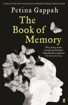 Image for The book of memory