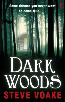 Image for Dark woods