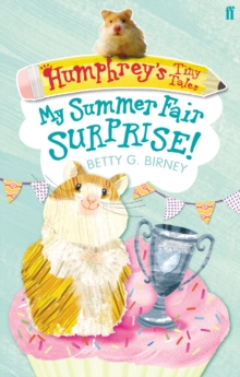 Image for My summer fair surprise!