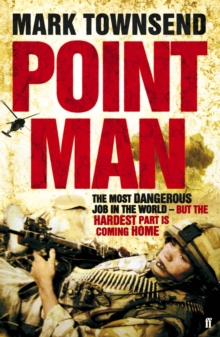 Image for Point man