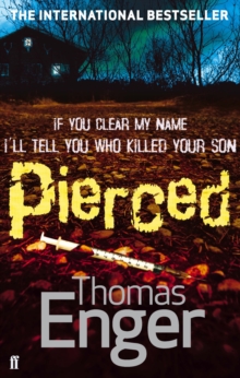 Image for Pierced